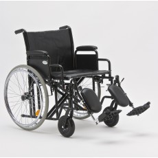 Кресло-коляска H 002 (20 дюймов)